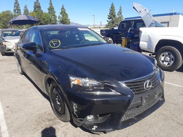 Lexus Is 200t (2016)