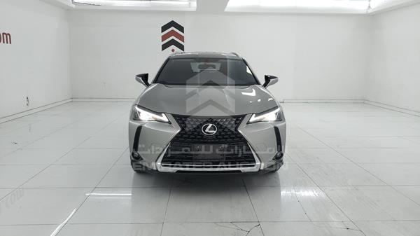 Lexus Ux 200 (2020)