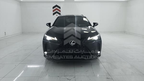Lexus Ux 200 (2020)