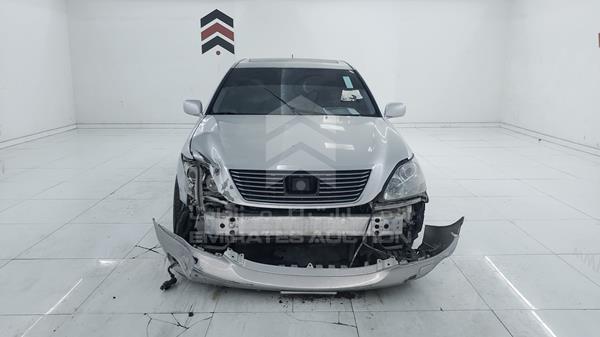 Lexus Ls 430 (2006)