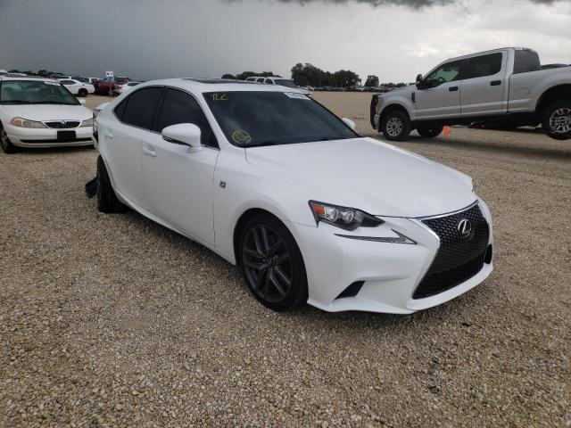Lexus Is 200t (2016)