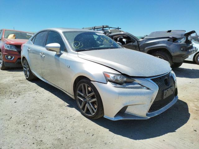 Lexus Is 200t (2016)