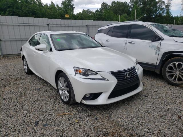 Lexus Is 200t (2016)