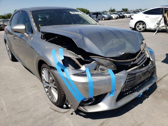 Lexus Is 200t (2016)