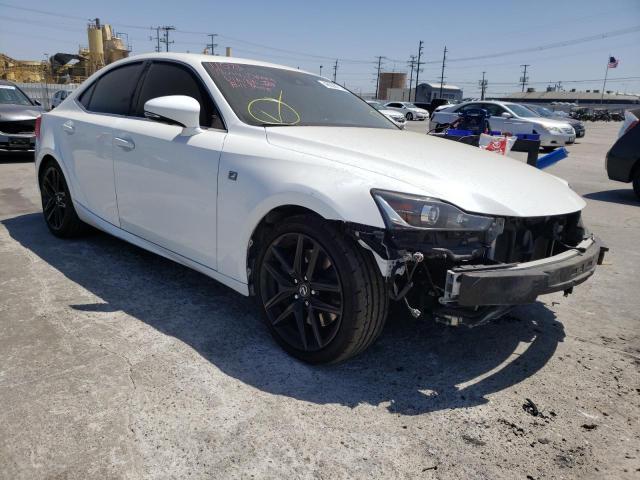 Lexus Is 200t (2017)