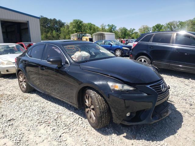 Lexus Is 200t (2016)