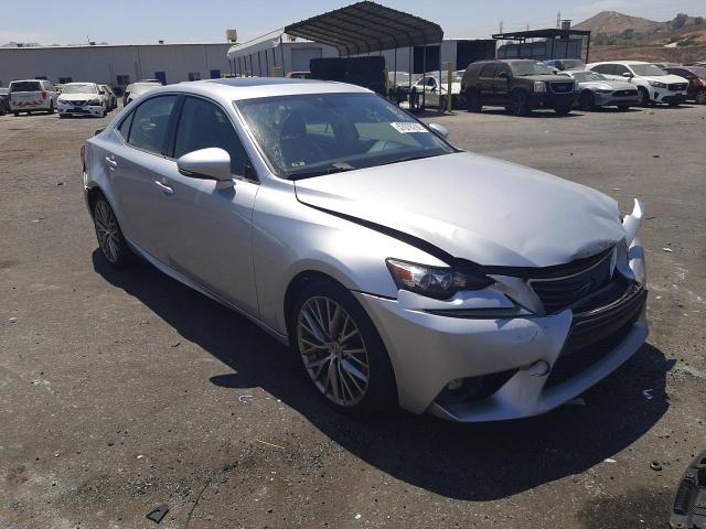 Lexus Is 200t (2016)