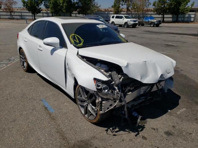 Lexus Is 200t (2016)