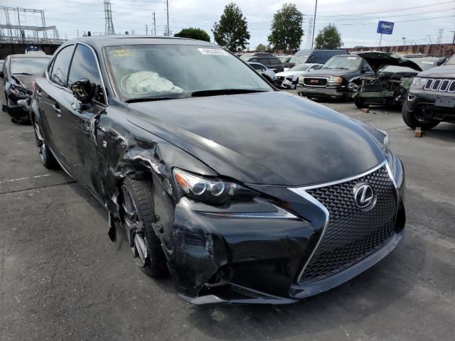 Lexus Is 200t (2016)