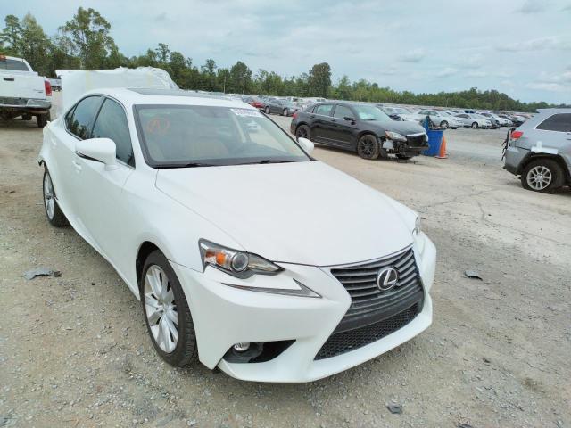 Lexus Is250 (2015)