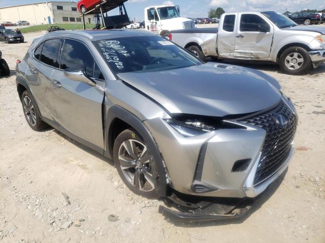 Lexus Ux 250h (2021)