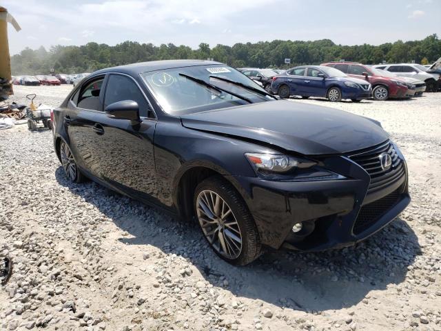 Lexus Is 200t (2016)