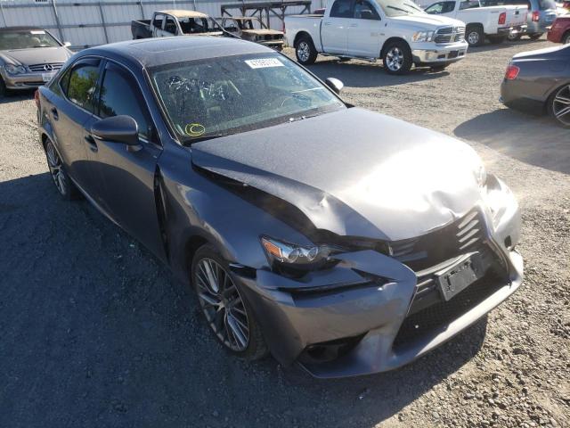 Lexus Is 200t (2016)