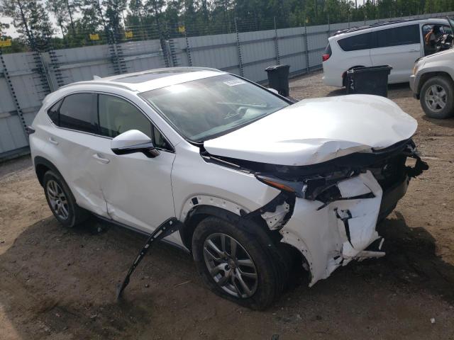 Lexus Nx 200t (2015)