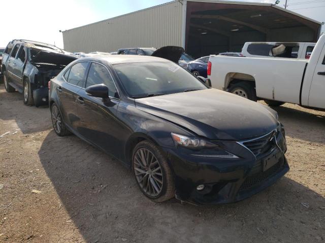 Lexus Is 200t (2016)