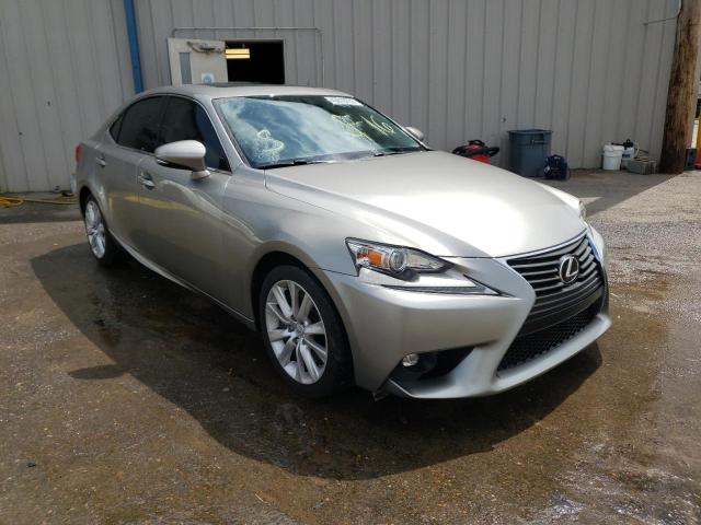 Lexus Is 200t (2016)