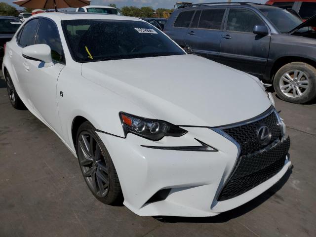Lexus Is 200t (2016)