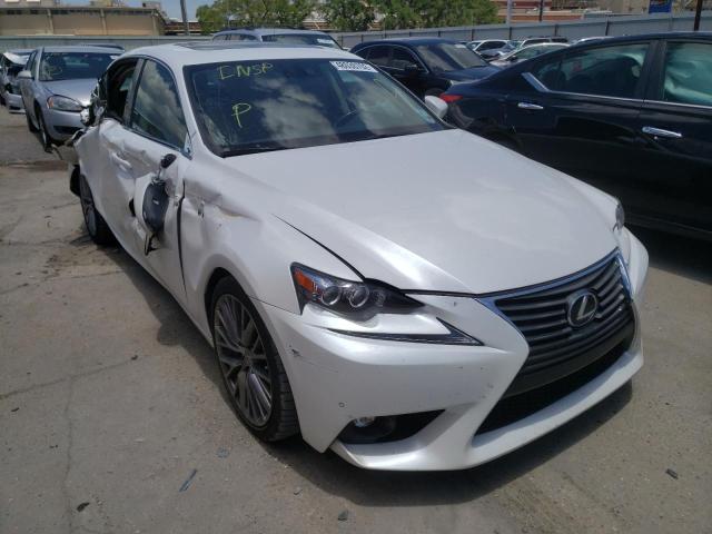 Lexus Is 200t (2016)