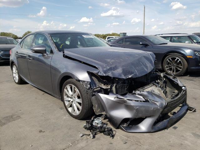 Lexus Is 200t (2016)