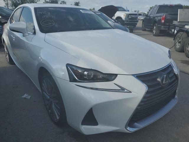 Lexus Is 200t (2017)