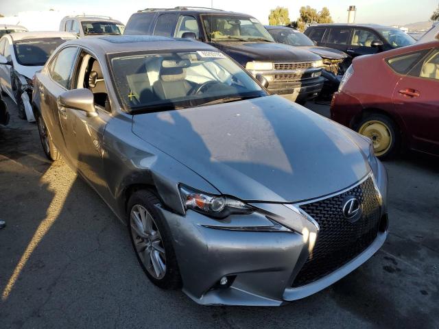 Lexus Gs 200t (2016)