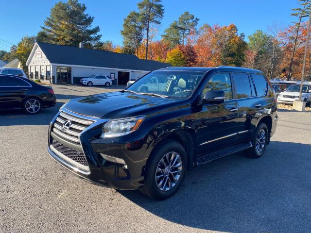 Lexus Gx 460 pre (2014)