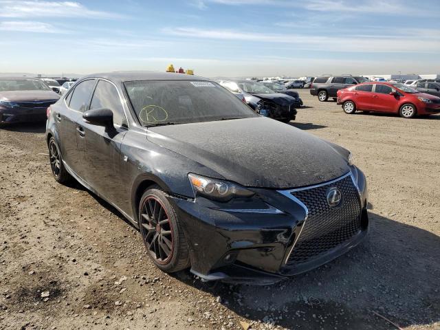 Lexus Is 200t (2016)
