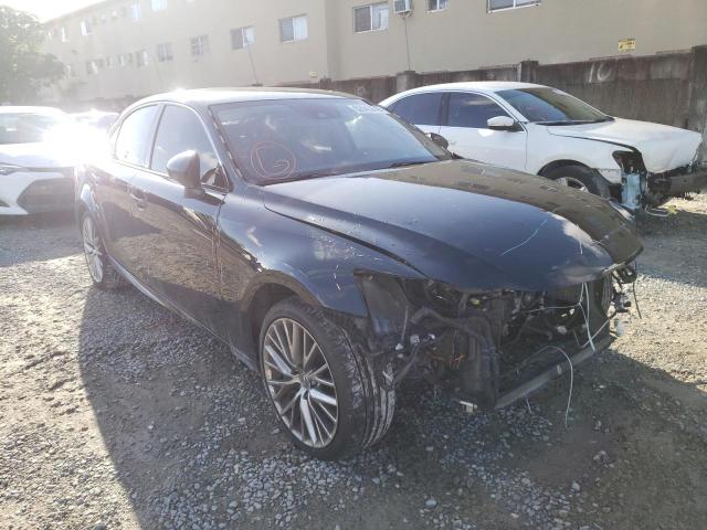 Lexus Is 200t (2017)