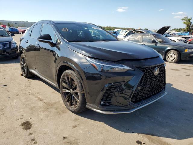 Lexus Nx 350 (2022)