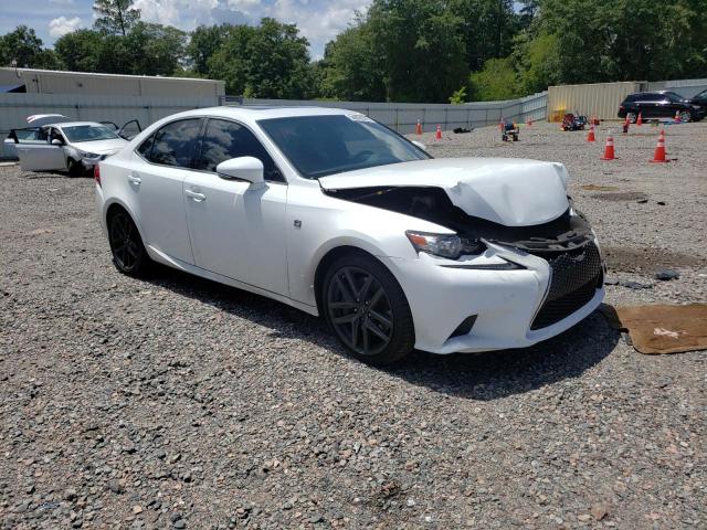 Lexus Is 200t (2016)