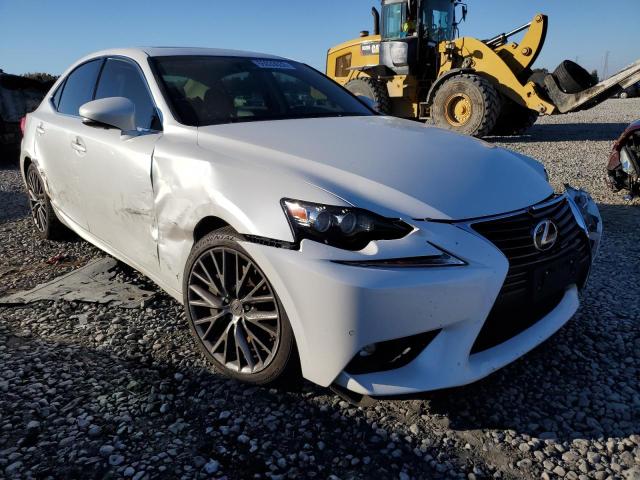 Lexus Is 200t (2016)