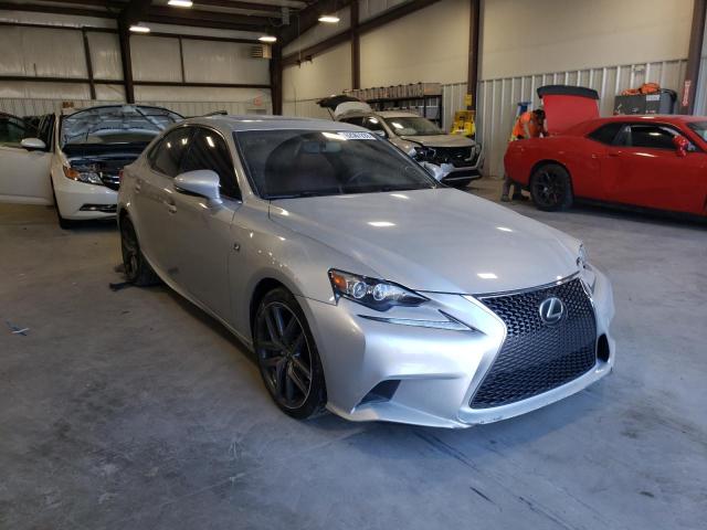 Lexus Is 200t (2016)