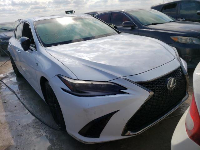 Lexus Es 350 bas (2022)