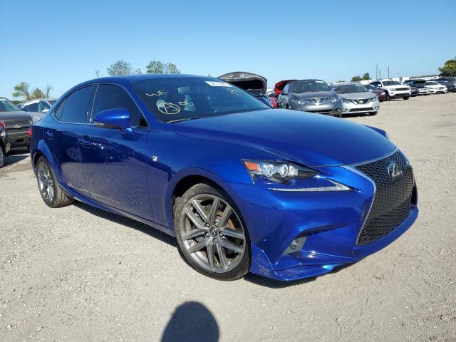Lexus Is 200t (2016)
