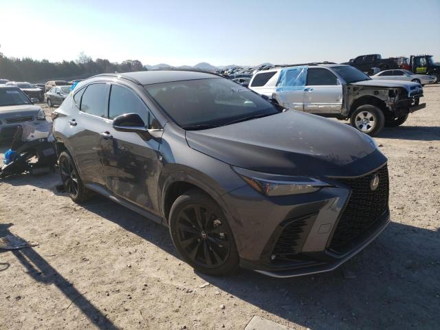 Lexus Nx 350 (2022)