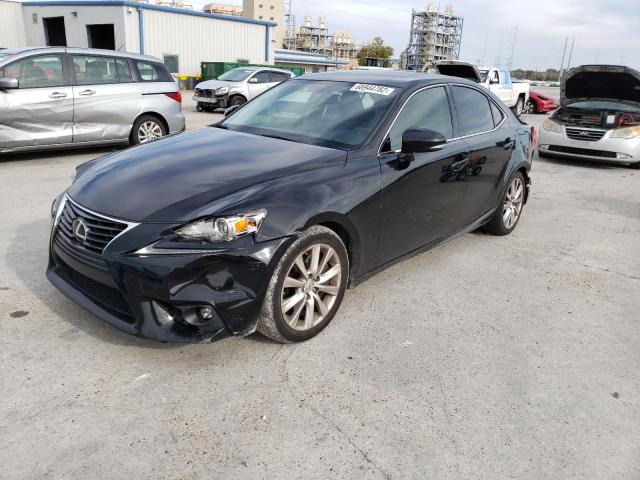 Lexus Is 200t (2016)