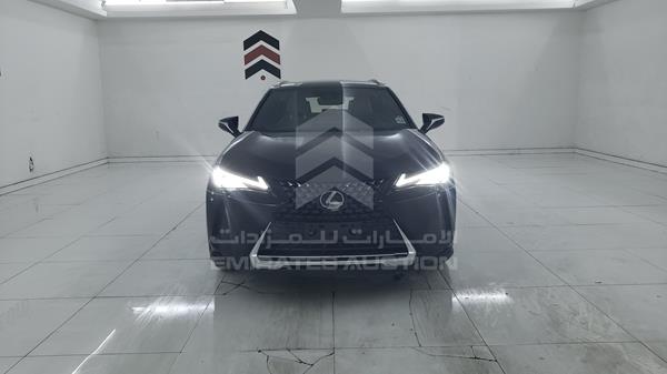 Lexus Ux 200 (2020)
