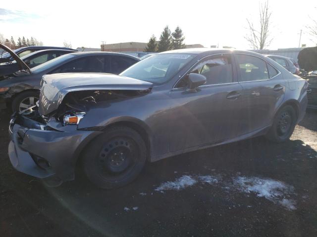 Lexus Is 200t (2016)