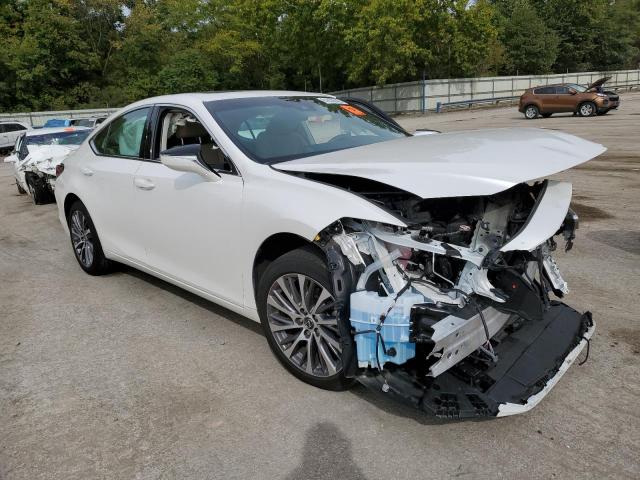 Lexus Es 250 bas (2021)