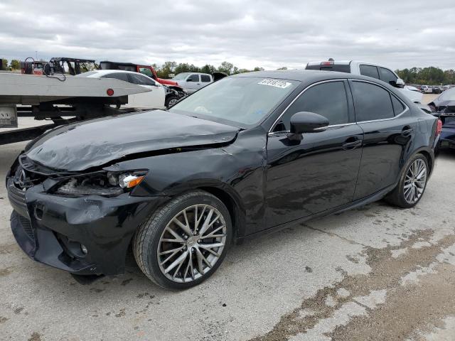 Lexus Is 200t (2016)