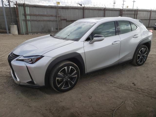 Lexus Ux 250h (2020)