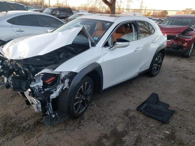Lexus Ux 250h (2019)