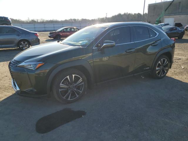 Lexus Ux 250h (2019)
