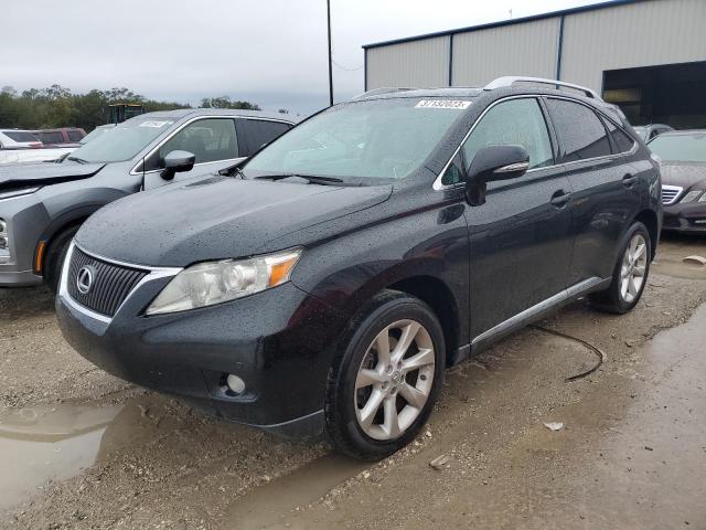 Lexus Rx 350 (2010)