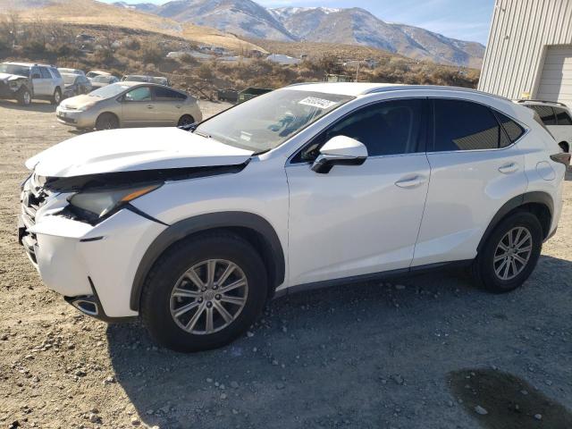 Lexus Nx 200t ba (2016)