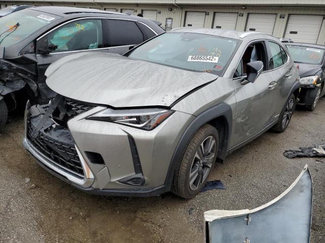 Lexus Ux 250h (2021)