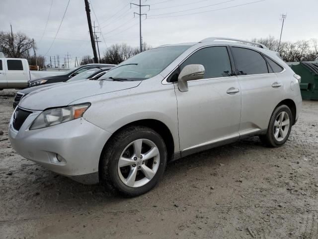 Lexus Rx 350 (2010)
