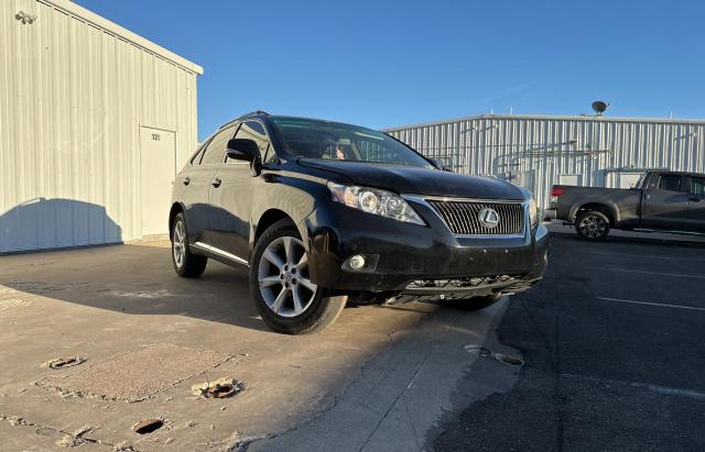 Lexus Rx 350 (2011)