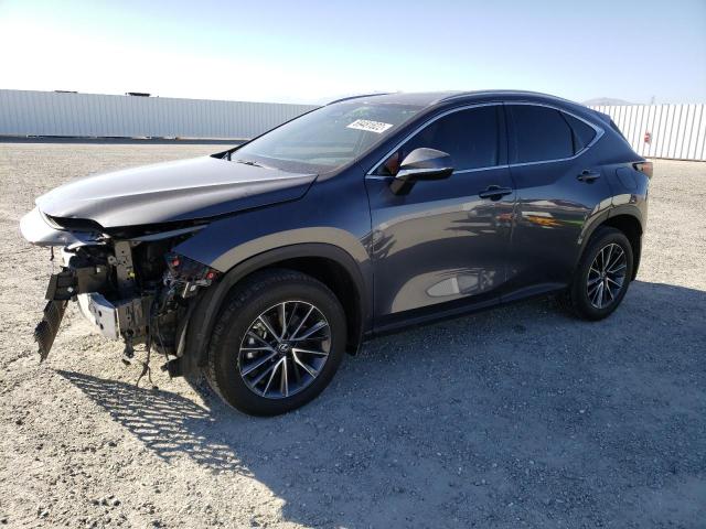 Lexus Nx 350 (2022)