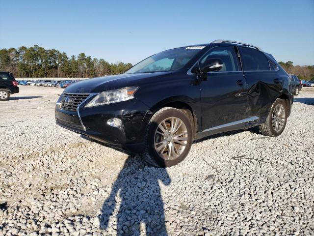 Lexus Rx 350 (2013)